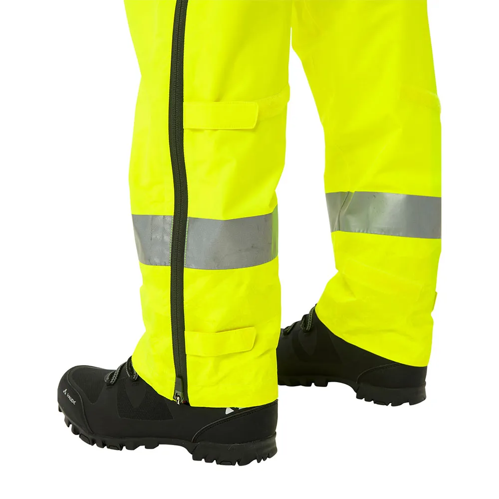 Vaude Luminum Rain Byxor