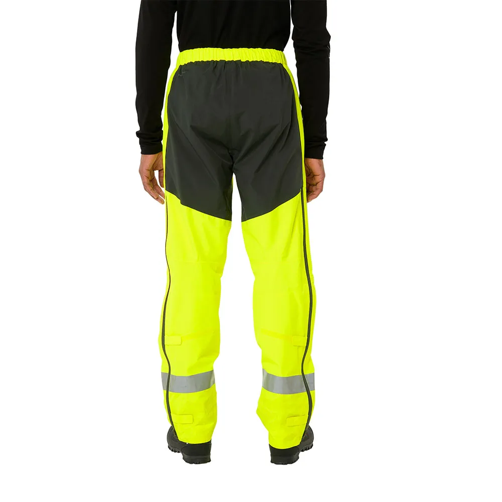 Vaude Luminum Rain Byxor