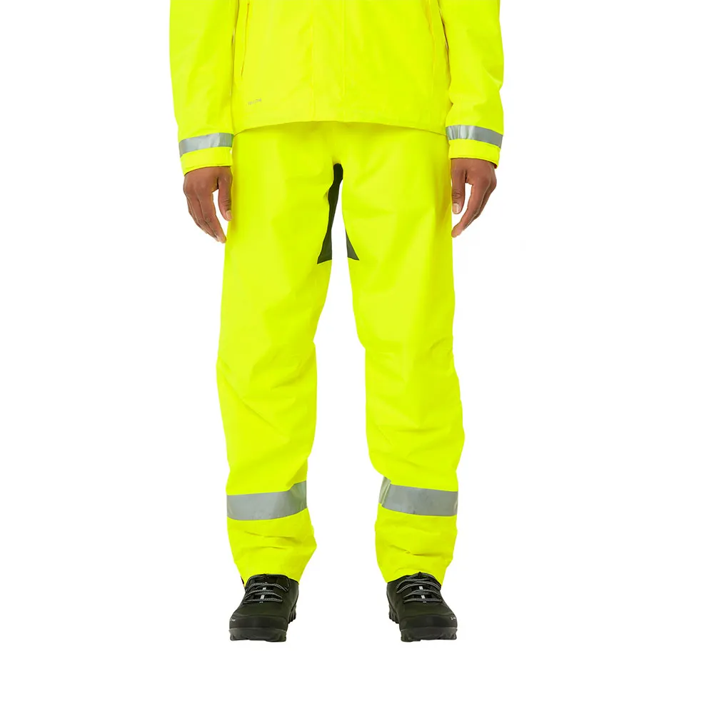 Vaude Luminum Rain Byxor