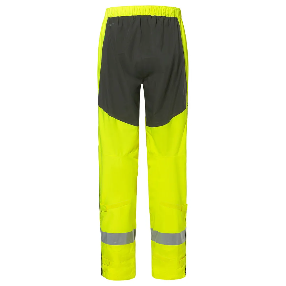 Vaude Luminum Rain Byxor