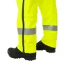 Vaude Luminum Rain Byxor