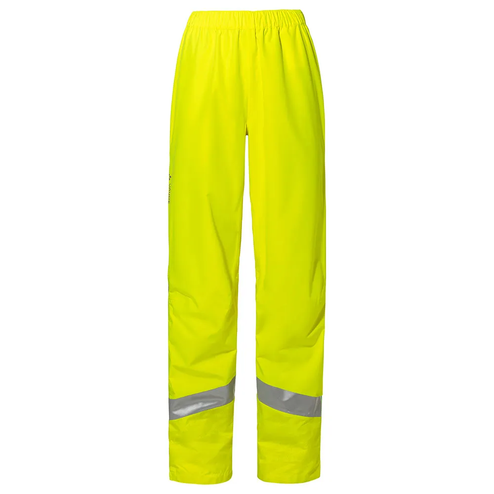 Vaude Luminum Rain Byxor Vaude Luminum Rain Byxor