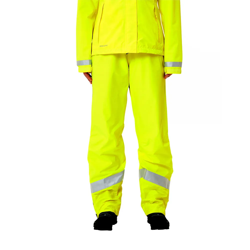 Vaude Luminum Rain Byxor Vaude Luminum Rain Byxor