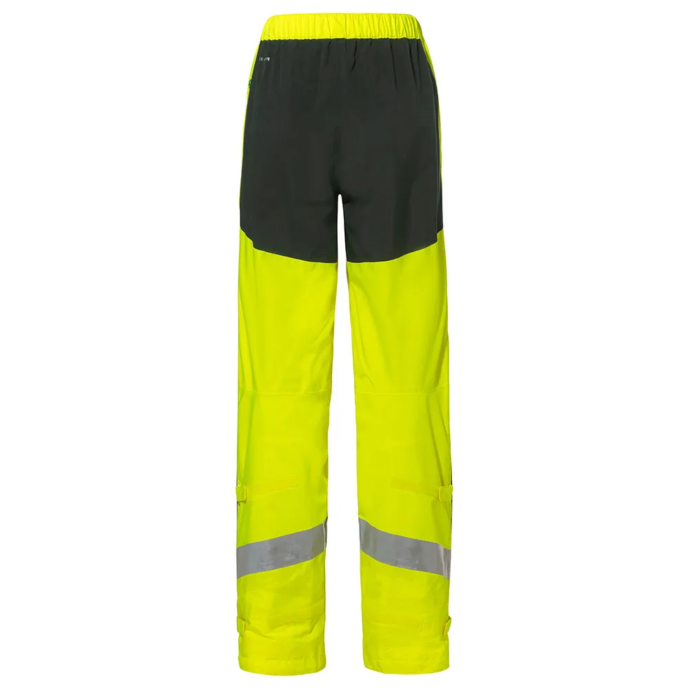 Vaude Luminum Rain Byxor Vaude Luminum Rain Byxor