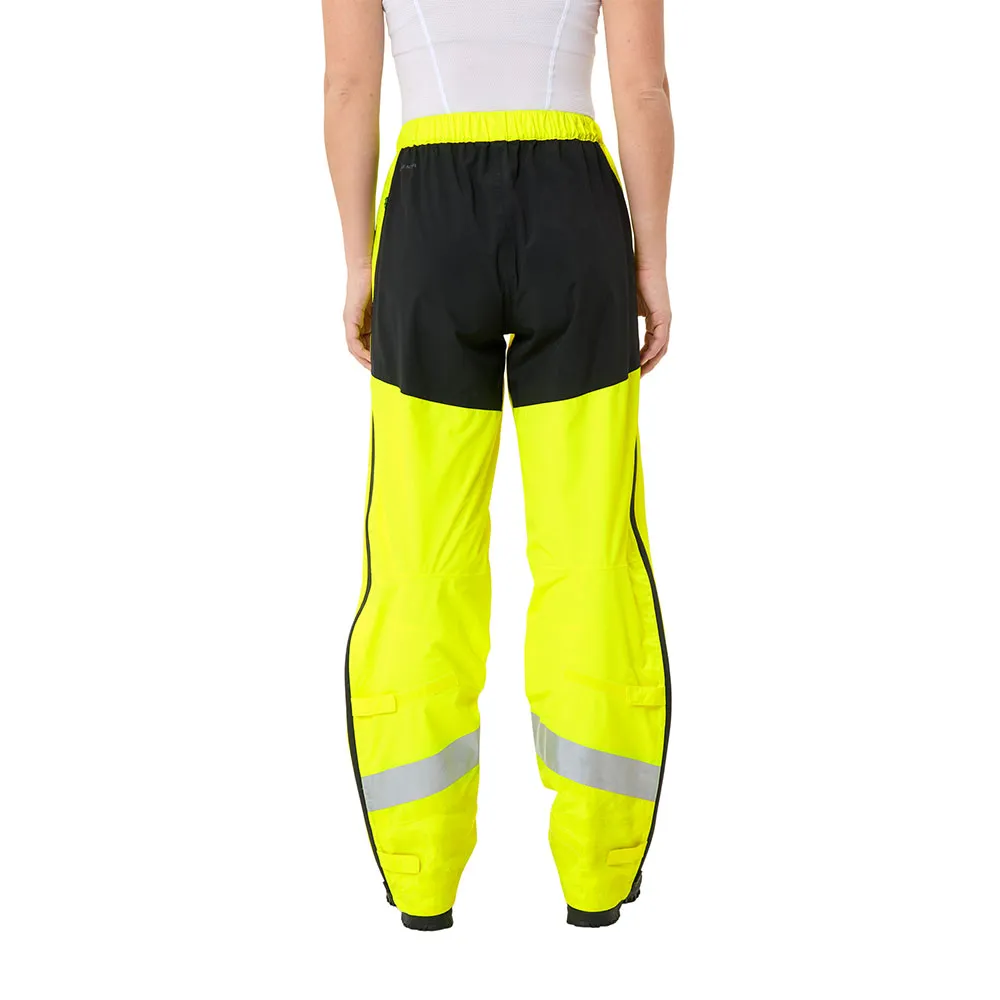 Vaude Luminum Rain Byxor Vaude Luminum Rain Byxor