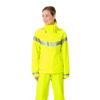 Vaude Luminum Rain Jacka