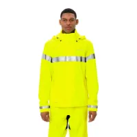 Vaude Luminum Rain Jacka