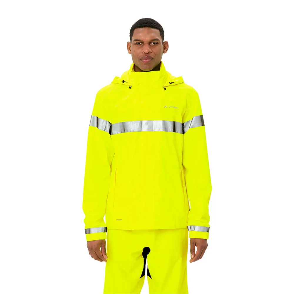 Vaude Luminum Rain Jacka Vaude Luminum Rain Jacka