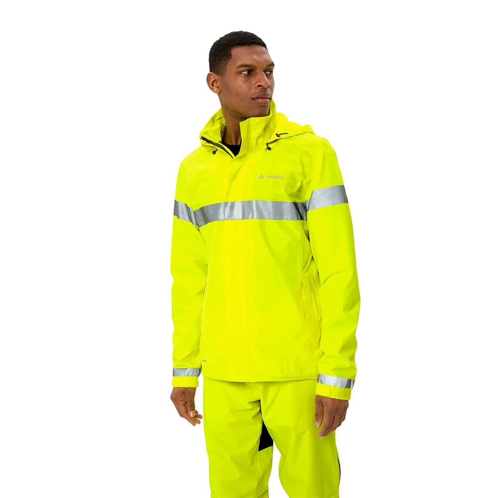 Vaude Luminum Rain Jacka Vaude Luminum Rain Jacka