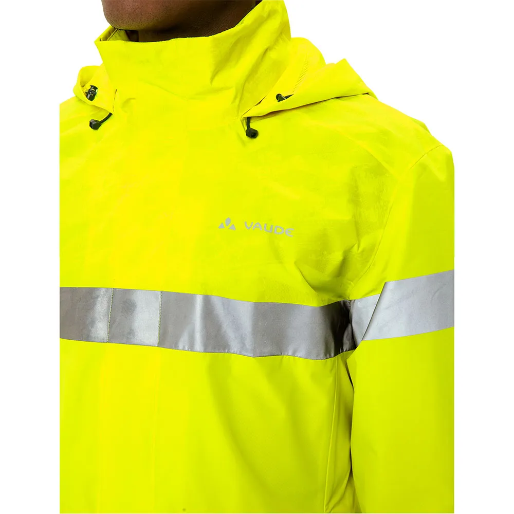 Vaude Luminum Rain Jacka Vaude Luminum Rain Jacka