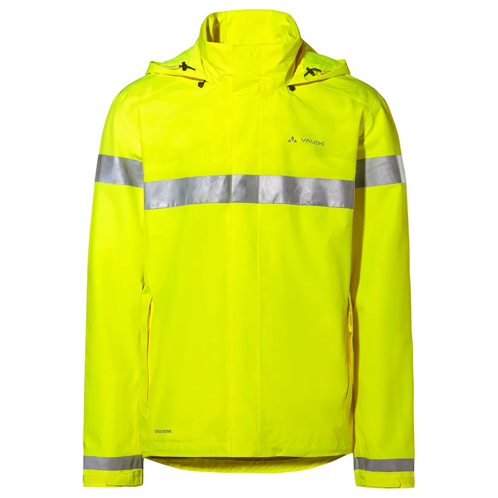 Vaude Luminum Rain Jacka Vaude Luminum Rain Jacka