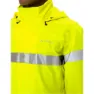 Vaude Luminum Rain Jacka
