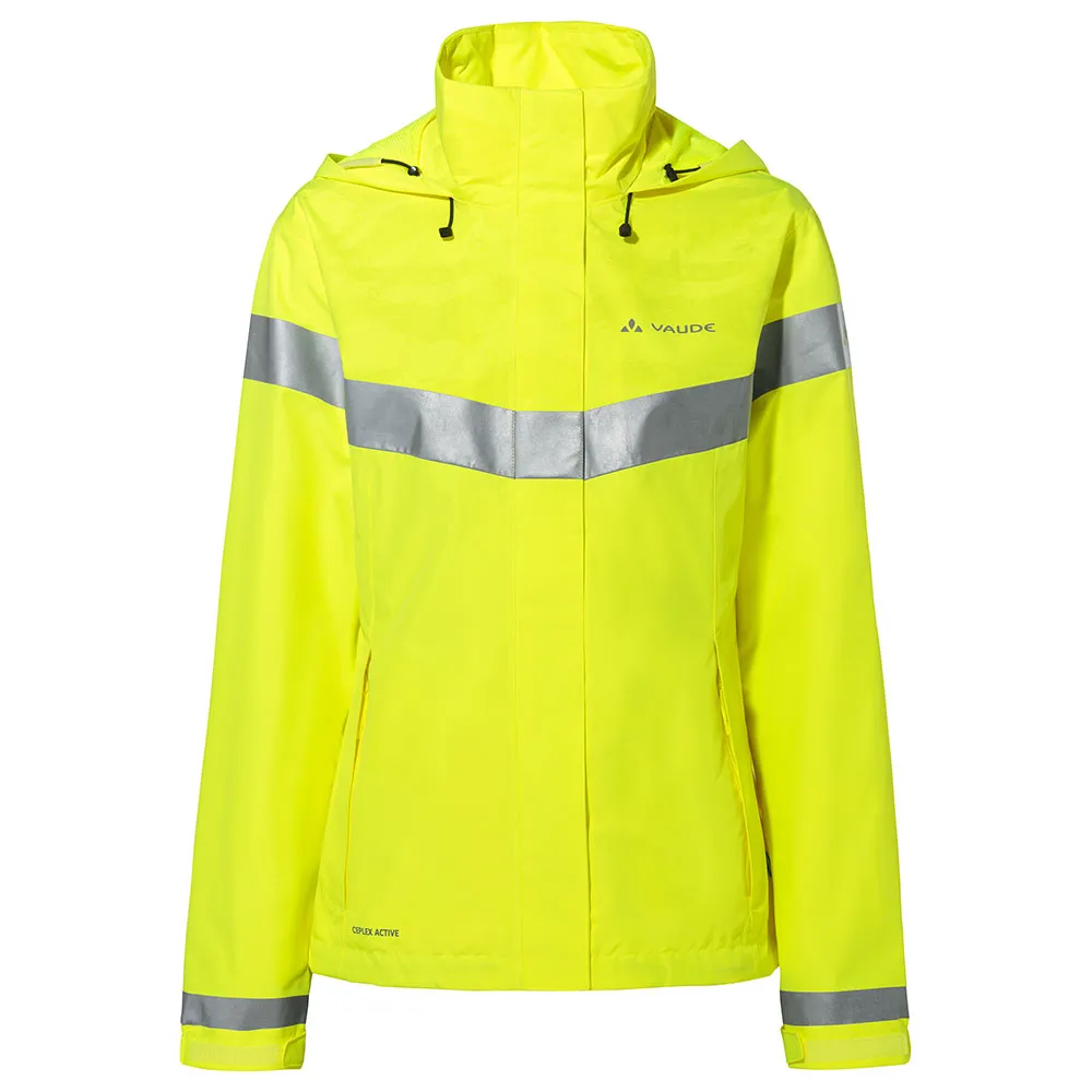 Vaude Luminum Rain Jacka
