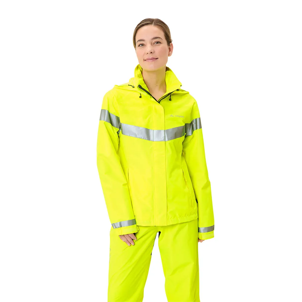 Vaude Luminum Rain Jacka