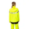 Vaude Luminum Rain Jacka