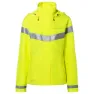 Vaude Luminum Rain Jacka