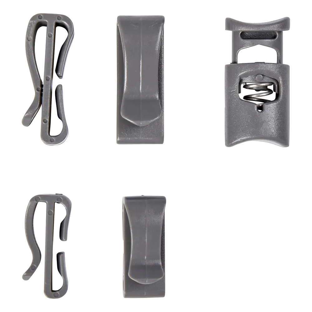 Vaude Lys Upp Mig Kit Ii, One size