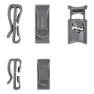 Vaude Lys Upp Mig Kit Ii, One size