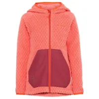 Vaude Manukau Fleecejacka Med Dragkedja Vaude Manukau Fleecejacka Med Dragkedja