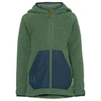 Vaude Manukau Fleecejacka Med Dragkedja Vaude Manukau Fleecejacka Med Dragkedja
