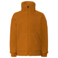 Vaude Manukau Ii Fleecejacka Med Dragkedja