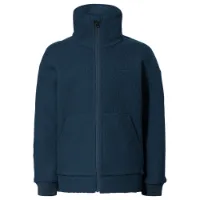 Vaude Manukau Ii Fleecejacka Med Dragkedja Vaude Manukau Ii Fleecejacka Med Dragkedja