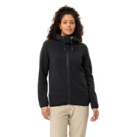 Vaude Manukau Ii Fleecejacka Med Dragkedja Vaude Manukau Ii Fleecejacka Med Dragkedja