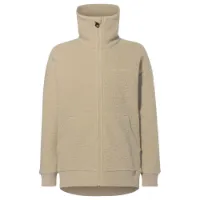 Vaude Manukau Ii Fleecejacka Med Dragkedja