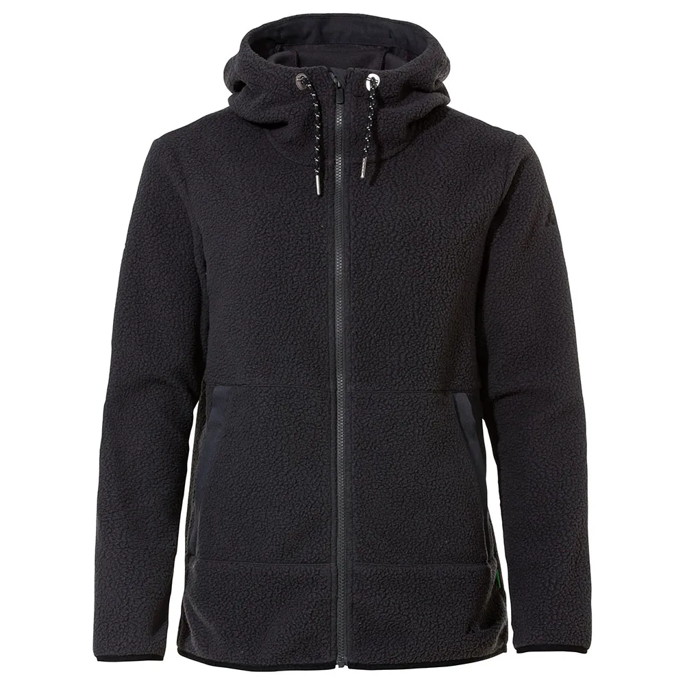 Vaude Manukau Ii Fleecejacka Med Dragkedja Vaude Manukau Ii Fleecejacka Med Dragkedja