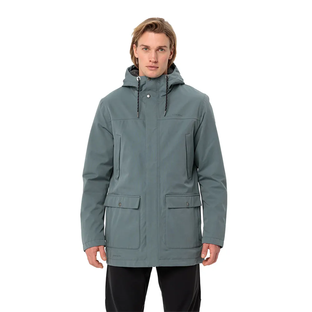 Vaude Manukau Ii Long Jacka