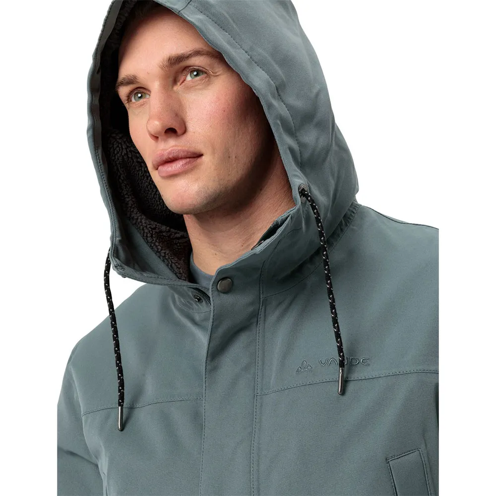 Vaude Manukau Ii Long Jacka