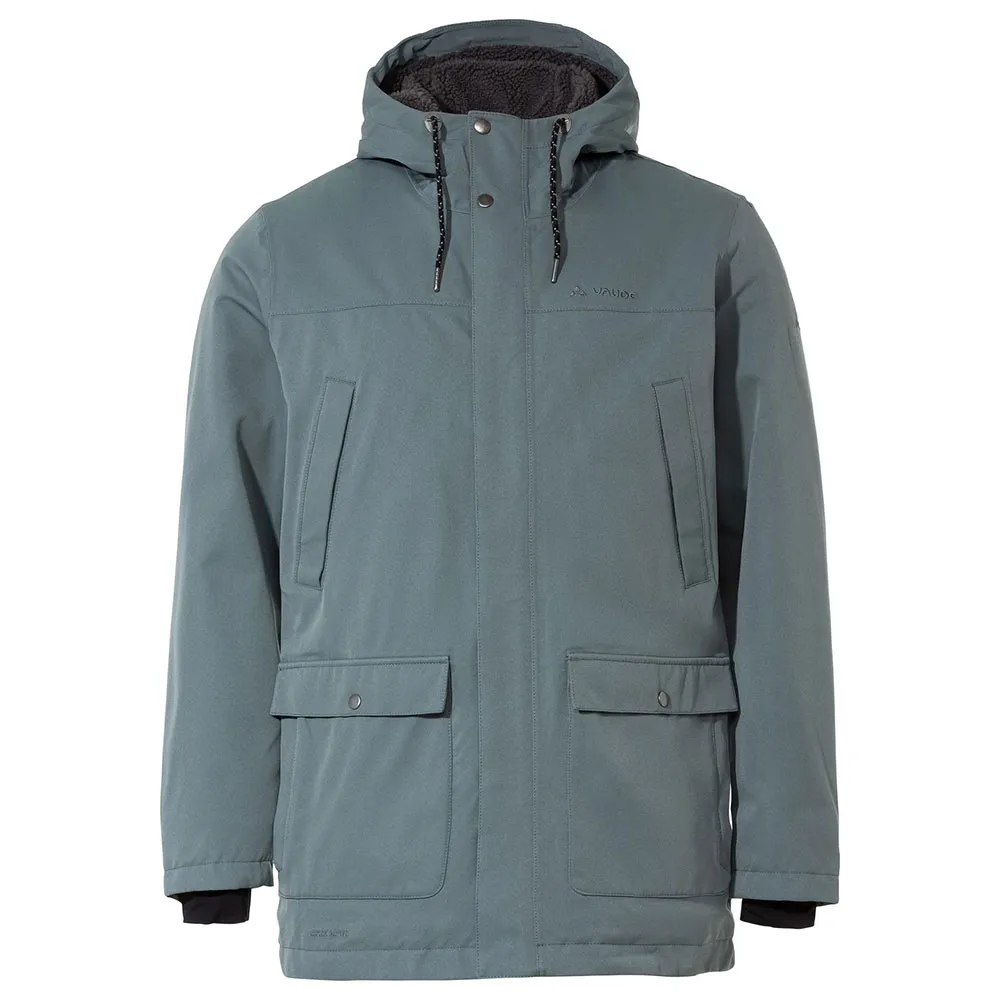 Vaude Manukau Ii Long Jacka