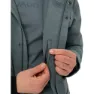 Vaude Manukau Ii Long Jacka