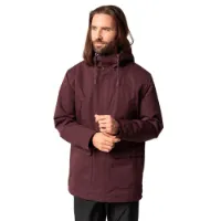 Vaude Manukau Ii Parka Vaude Manukau Ii Parka