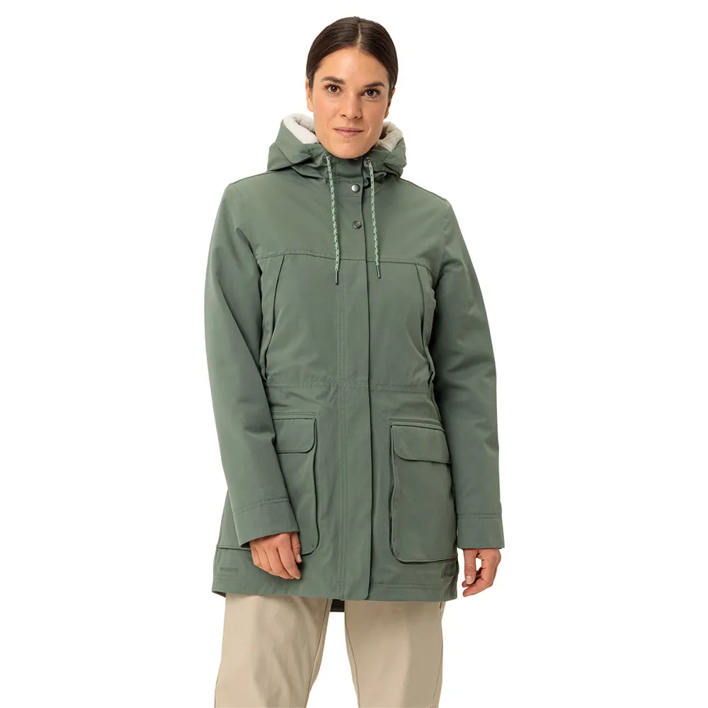 Vaude Manukau Ii Parka