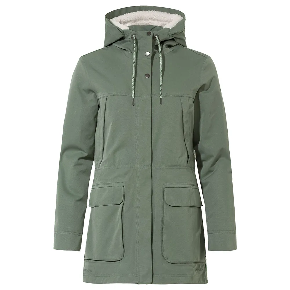 Vaude Manukau Ii Parka