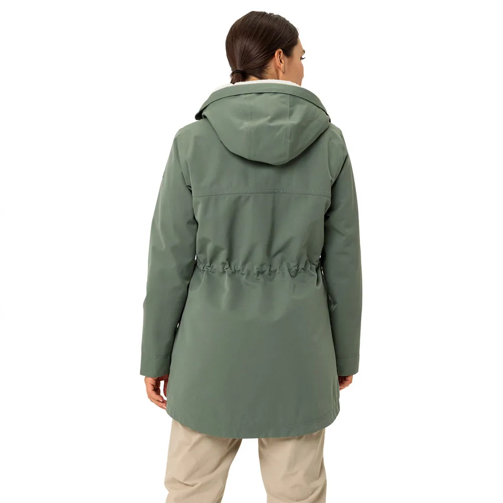 Vaude Manukau Ii Parka