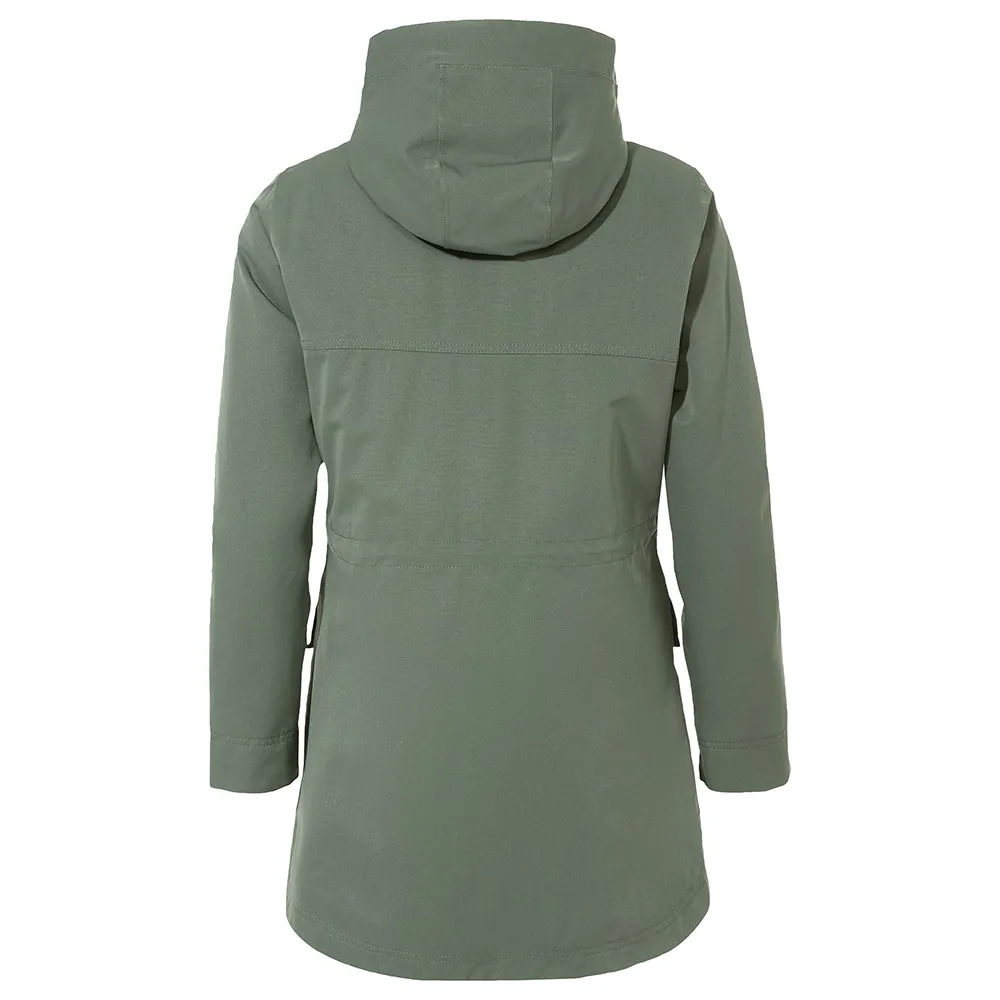 Vaude Manukau Ii Parka