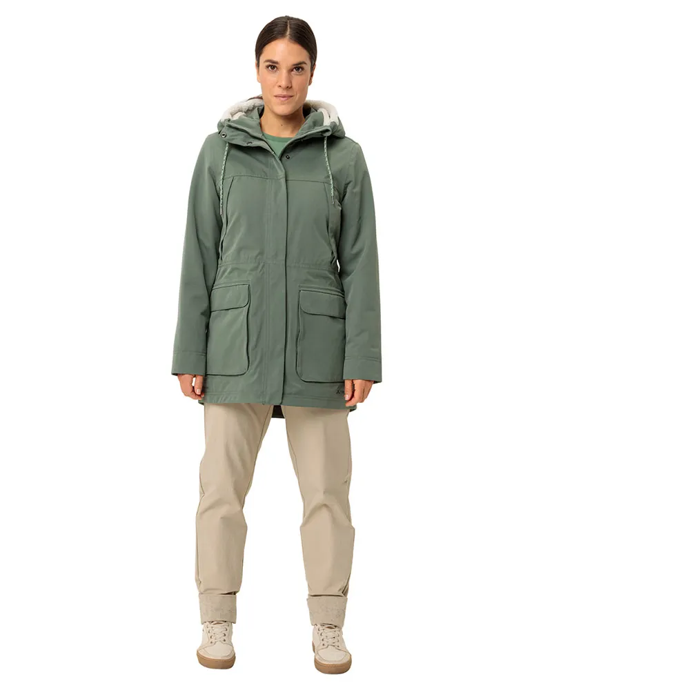 Vaude Manukau Ii Parka
