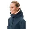 Vaude Manukau Ii Parka Jacka, Dark sea
