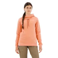 Vaude Manukau Ii Tröja Med Huva Vaude Manukau Ii Tröja Med Huva
