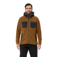 Vaude Manukau Iii Fleecejacka Med Dragkedja Vaude Manukau Iii Fleecejacka Med Dragkedja