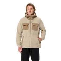 Vaude Manukau Iii Fleecejacka Med Dragkedja Vaude Manukau Iii Fleecejacka Med Dragkedja