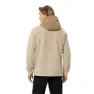 Vaude Manukau Iii Fleecejacka Med Dragkedja