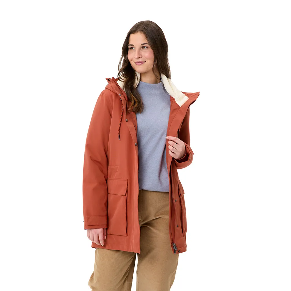 Vaude Manukau Iii Jacka