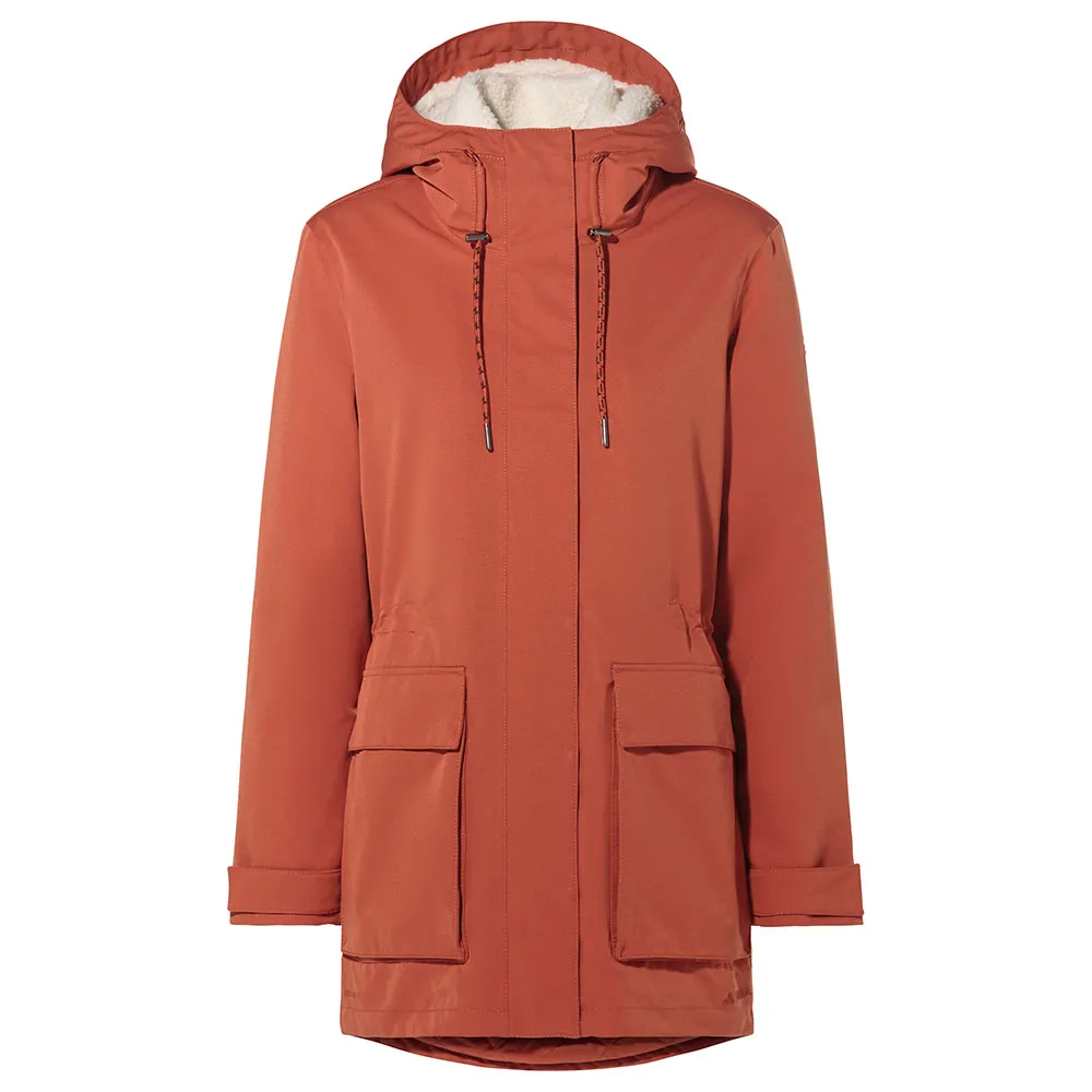 Vaude Manukau Iii Jacka