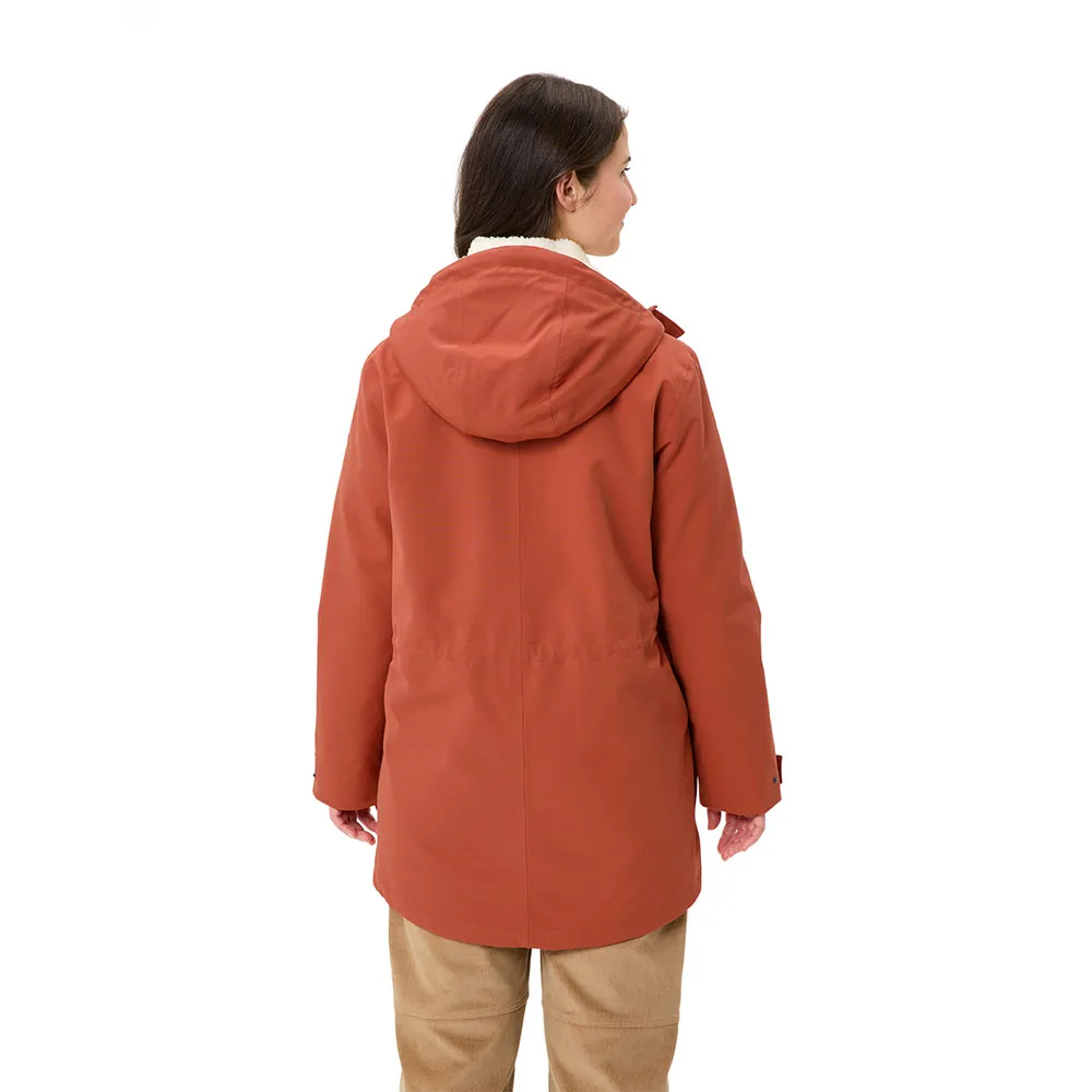 Vaude Manukau Iii Jacka