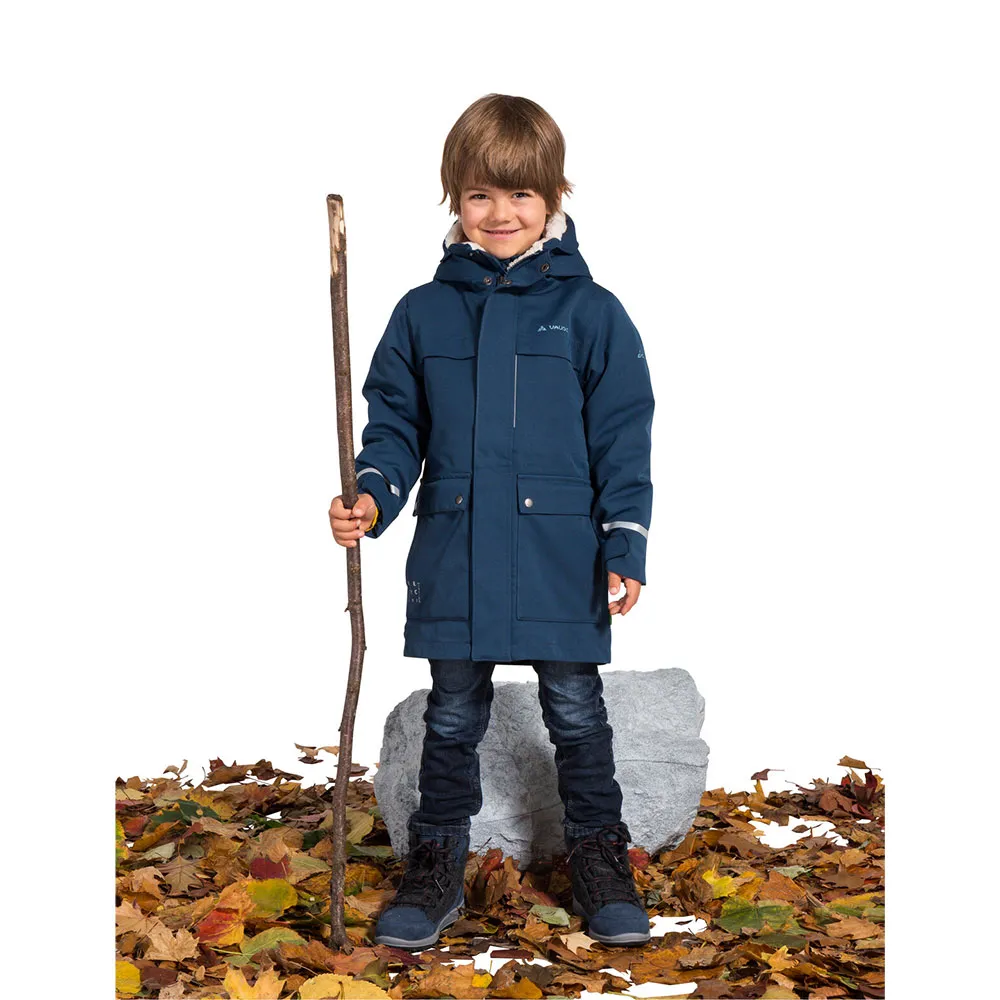 Vaude Manukau Parka