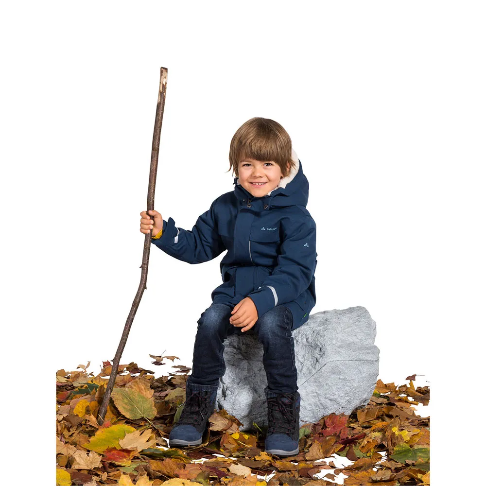 Vaude Manukau Parka