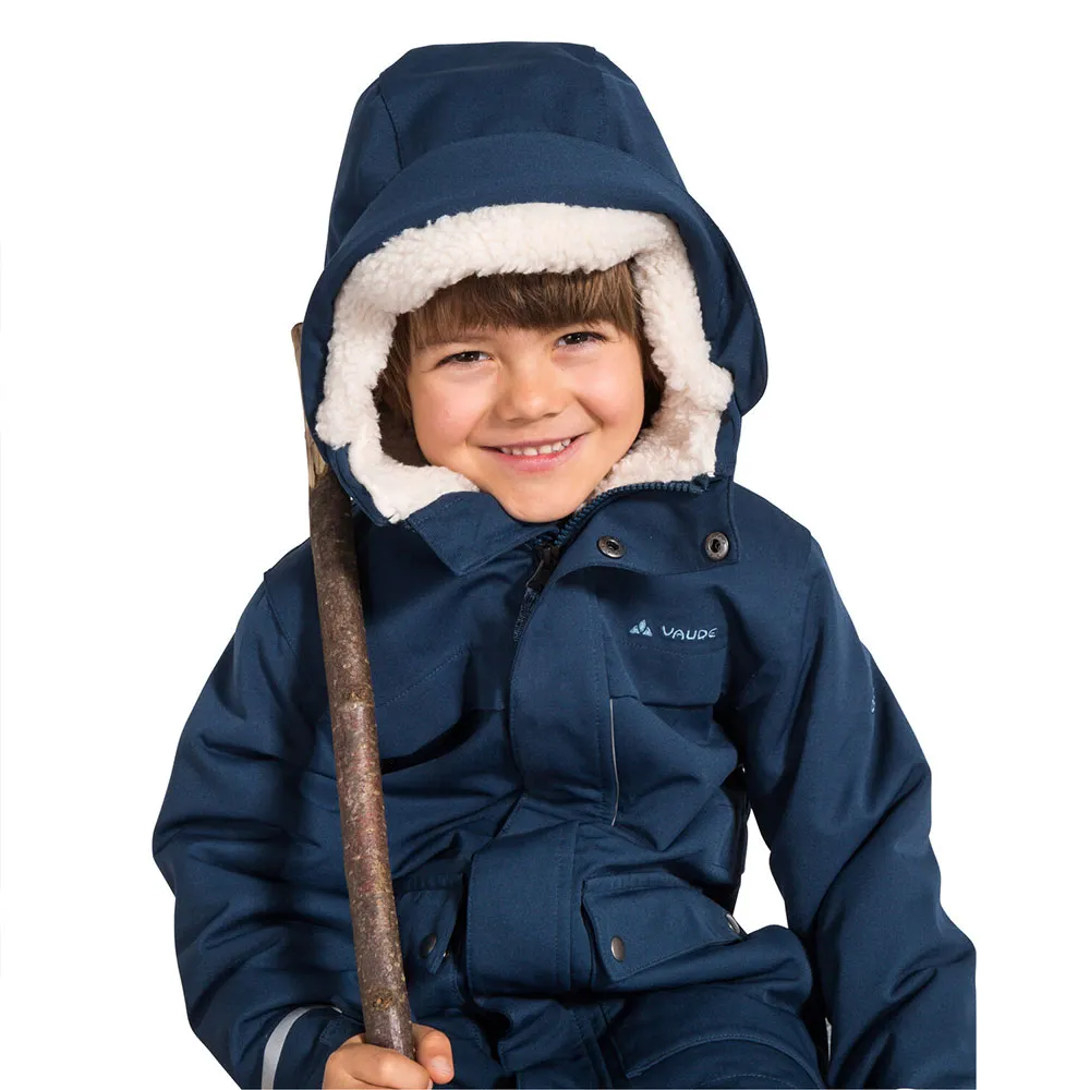 Vaude Manukau Parka